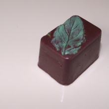 Mint To Be